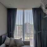 Istanbul konumunda 2 yatak odalı 75 m² daire
