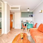 Appartement de 34 m² avec 2 chambre(s) en location à Courbevoie