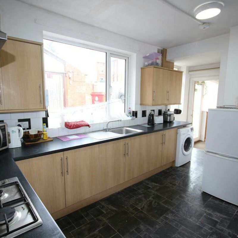 1 Bedroom Property For Rent in Burton upon Trent - £90 pw