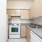 Appartement de 645 m² avec 1 chambre(s) en location à Toronto