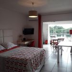 Rent 1 bedroom apartment of 24 m² in Le Gosier