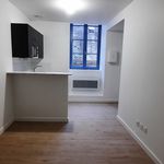Rent 1 bedroom apartment of 18 m² in Saint-Berthevin