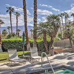 Rent 1 bedroom apartment of 52 m² in Palm Springs