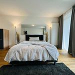 Miete 1 Schlafzimmer wohnung von 42 m² in München