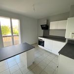 Appartement de 790 m² avec 3 chambre(s) en location à Annonay