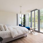 Huur 5 slaapkamer huis van 154 m² in Uccle