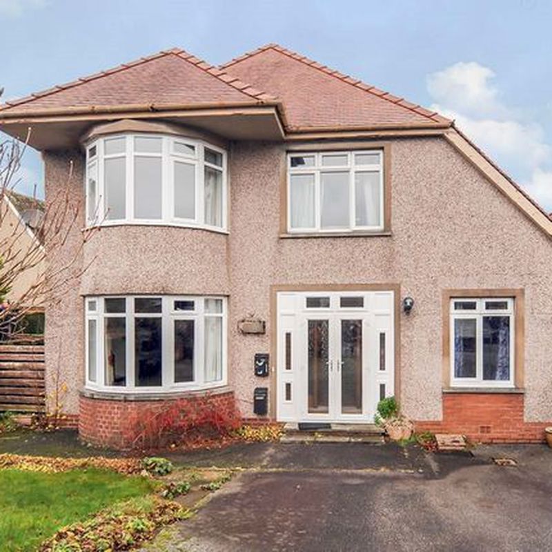 Detached house to rent in Suffolkhill Avenue, Dumfries DG2 Suffolk Hill