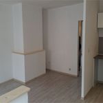 Rent 1 bedroom apartment of 55 m² in Lunéville