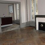 Rent 4 bedroom apartment of 103 m² in Clermont-Ferrand