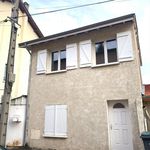 Rent 3 bedroom house of 49 m² in Saint-Genis-Laval