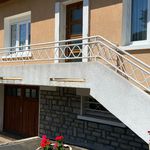 Rent 5 bedroom apartment of 119 m² in Navenne