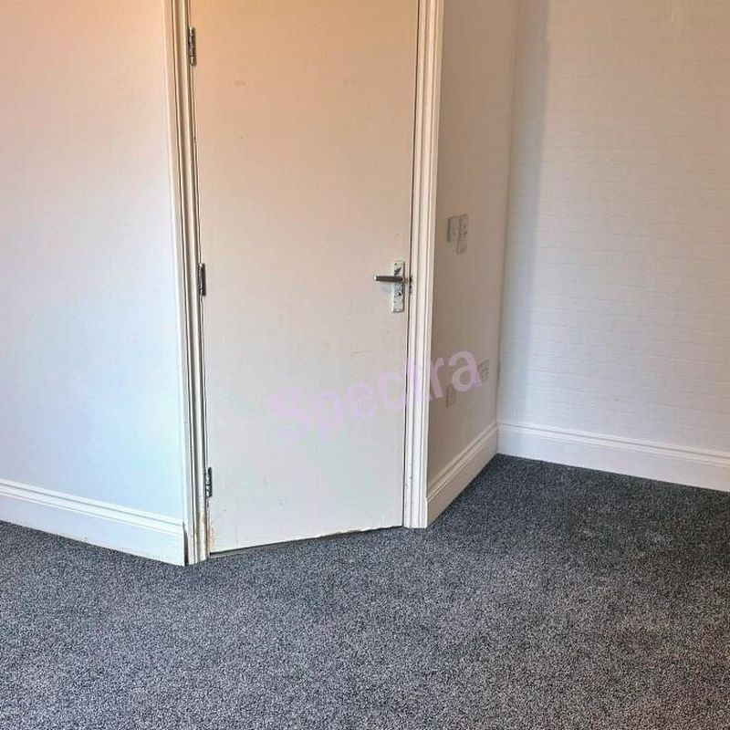 Apartment for rent in Birmingham Ward End