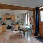 Rent 4 bedroom house of 67 m² in Vienne-en-Arthies