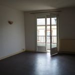 Appartement de 62 m² avec 2 chambre(s) en location à Arrondissement of Tarbes