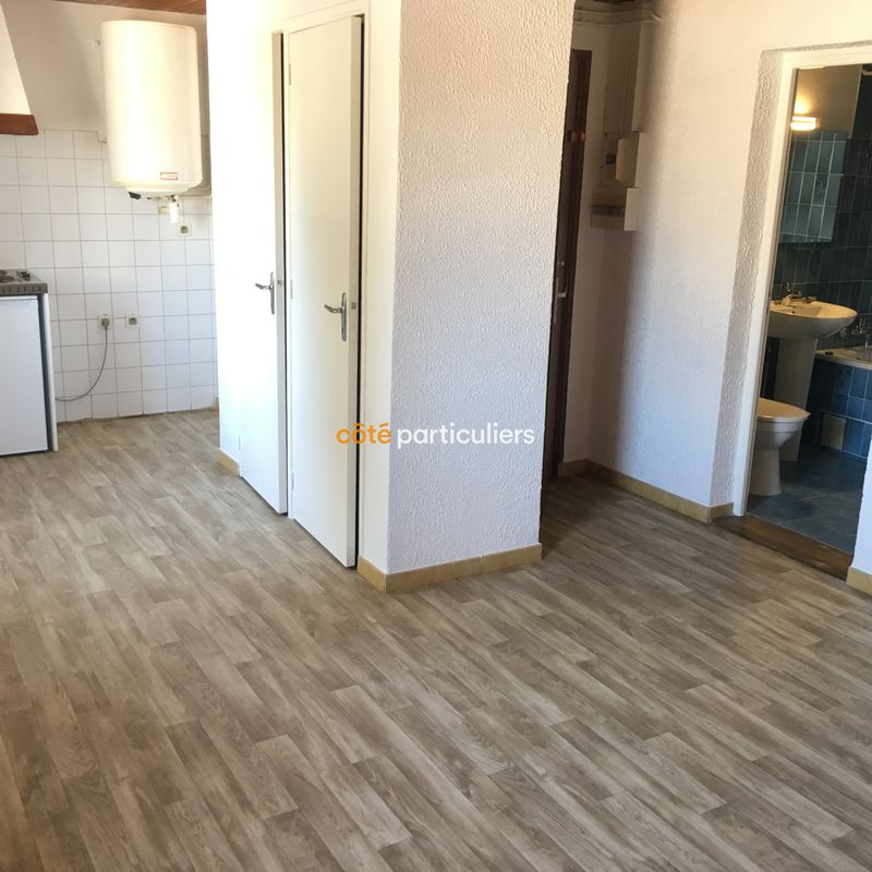 Location
Appartement
 28.85 m² - 
 1 pièce - 
Toulouse (31200)