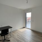 Appartement de 71 m² avec 3 chambre(s) en location à Thionville
