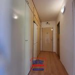 Rent 3 bedroom apartment of 71 m² in České Budějovice