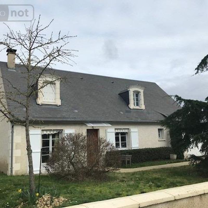Location Maison Villedômer 37110 Indre-et-Loire - 5 pièces  125 m2  à 880 euros