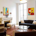 Appartement de 70 m² avec 2 chambre(s) en location à Bordeaux