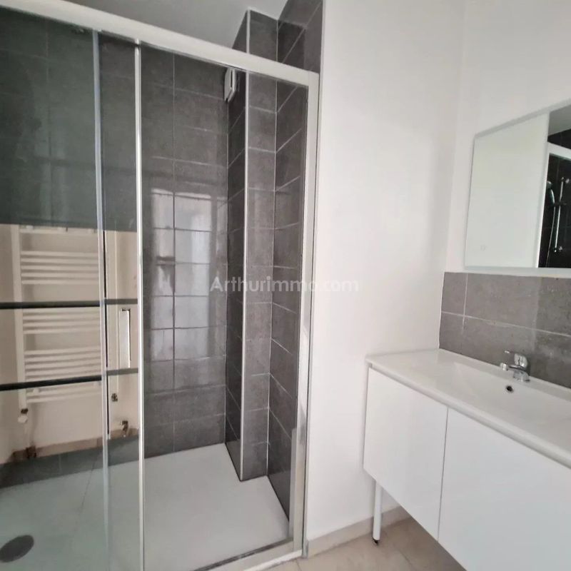 Louer appartement de 2 pièces 48 m² 650 € à Draguignan (83300) : une annonce Arthurimmo.com
