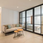 Alquilo 1 dormitorio apartamento de 91 m² en Las Palmas de Gran Canaria