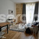 Appartement de 40 m² avec 2 chambre(s) en location à Bordeaux