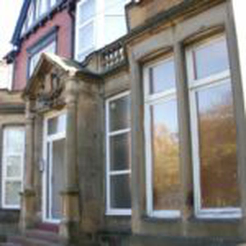 Self contained one bedroom flat to let in Newcastle - The Online Letting Agents Ltd Arthur's Hill