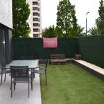 Rent 2 bedroom apartment of 80 m² in Pamplona