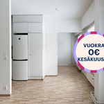 Vuokraa 2 makuuhuoneen asunto, 56 m² paikassa Jyväskylä