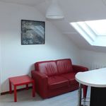 Rent 2 bedroom apartment of 30 m² in REIMS