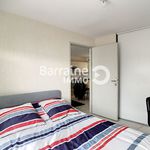 Appartement de 44 m² avec 2 chambre(s) en location à Brest