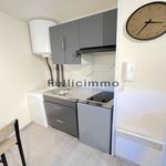 Rent 1 bedroom apartment in Mougins le Haut