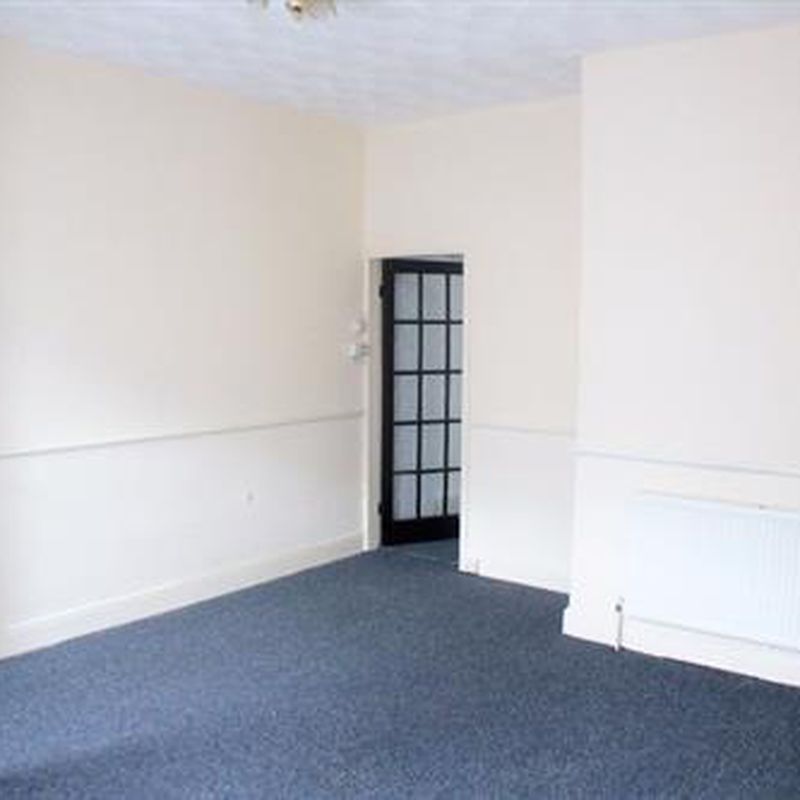 3 bedroom terraced house to rent Hartlepool
