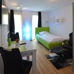 Miete 1 Schlafzimmer wohnung von 22 m² in Mörfelden-Walldorf