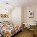 Alquilo 2 dormitorio apartamento de 72 m² en Madrid