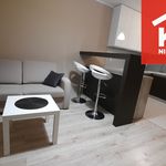 Wynajmij 2 sypialnię apartament z 37 m² w Kleszczów