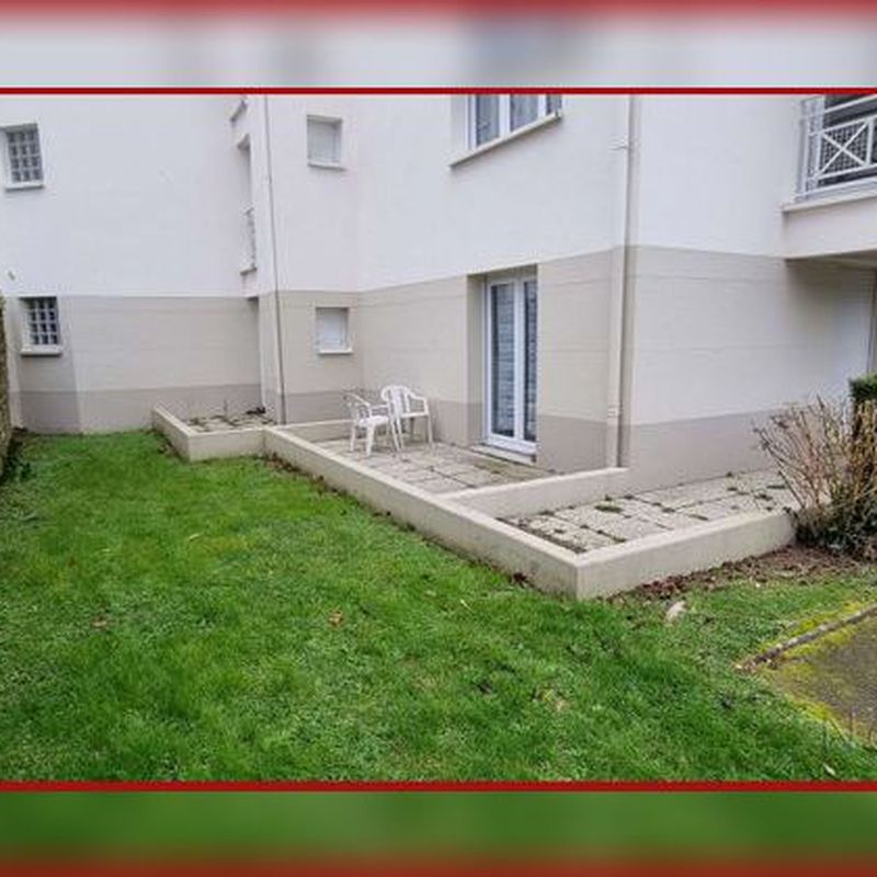 Location Appartement 44300, Nantes france Bécon-les-Granits