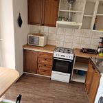 Rent 1 bedroom apartment of 34 m² in Konice
