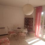 Rent 2 bedroom apartment of 43 m² in Six Fours Les Plages
