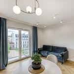 Rent 1 bedroom apartment of 26 m² in Łódź