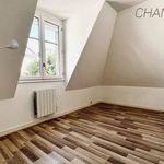 Rent 1 bedroom apartment of 72 m² in Tour-en-Sologne