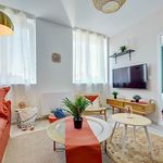 Appartement de 80 m² avec 5 chambre(s) en location à Lyon