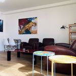 Rent 1 bedroom apartment of 90 m² in Madrid