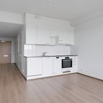 Rent 1 bedroom apartment of 33 m² in Helsinki