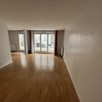 Appartement de 82 m² avec 2 chambre(s) en location à Joinville-le-Pont