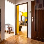 Rent 2 bedroom apartment of 44 m² in Łódź