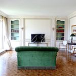 Rent 3 bedroom apartment of 164 m² in Tour Eiffel, Invalides – Ecole Militaire, Saint-Thomas d’Aquin