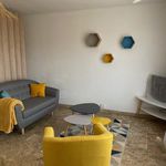Appartement de 35 m² avec 1 chambre(s) en location à Marseille