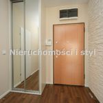 Rent 2 bedroom apartment of 49 m² in Wrocław