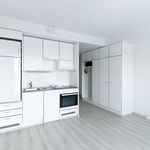 Rent 1 bedroom apartment of 23 m² in limingankatu
